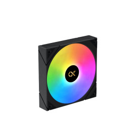 Охладител за процесор Xigmatek CPU Cooler AK4 Digital - LGA1851/AM5