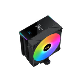 Охладител за процесор Xigmatek CPU Cooler AK4 Digital - LGA1851/AM5