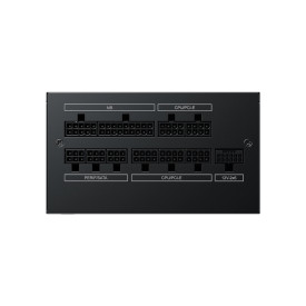 Захранване Xigmatek Thor T750M V3, 750W, ATX 3.1, 80 Plus Bronze