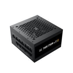 Захранване Xigmatek Thor T750M V3, 750W, ATX 3.1, 80 Plus Bronze