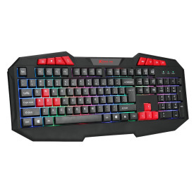 Комплект клавиатура и мишка Xtrike ME Gaming COMBO Keyboard/Mouse backlight/multimedia - MK-503KIT