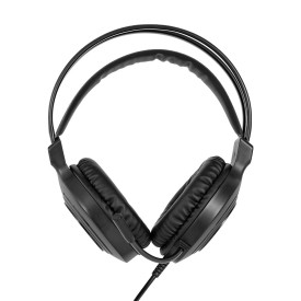 Слушалки Xtrike ME Gaming Headphones GH-413 - RGB, 50mm, PC/Consoles