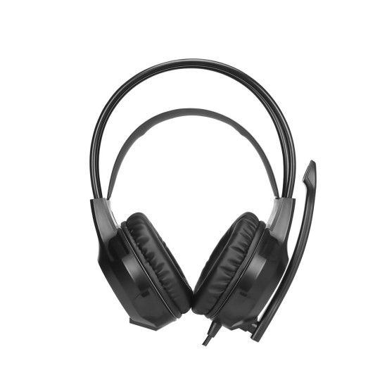 Слушалки Xtrike ME Gaming Headphones GH-709 - Backlight, PC, Consoles - XTRM-GH-709