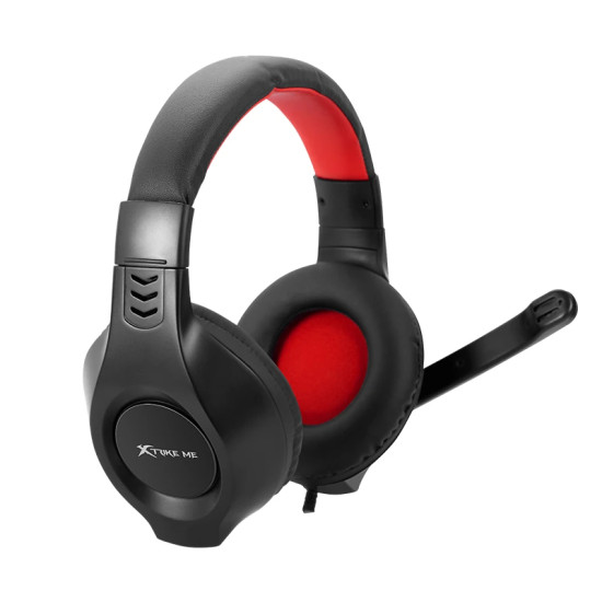 Слушалки Xtrike ME Gaming Headphones HP-312 - PC/Consoles