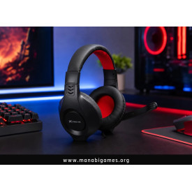 Слушалки Xtrike ME Gaming Headphones HP-312 - PC/Consoles