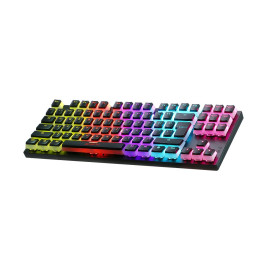 Клавиатура Xtrike ME Gaming Mechanical keyboard 87 keys TKL, Blue switches - GK-986P