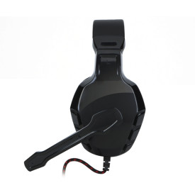 Слушалки Zalman Headphones with mic Gaming ZM-HPS300