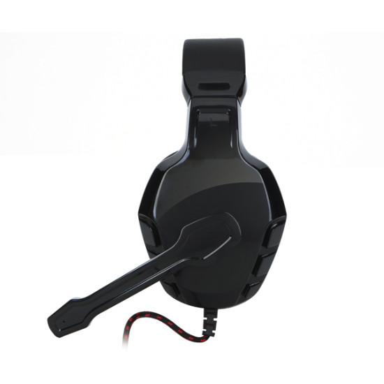 Слушалки Zalman Headphones with mic Gaming ZM-HPS300