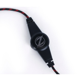 Слушалки Zalman Headphones with mic Gaming ZM-HPS300
