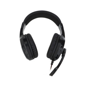 Слушалки Zalman Headphones with mic Gaming ZM-HPS300