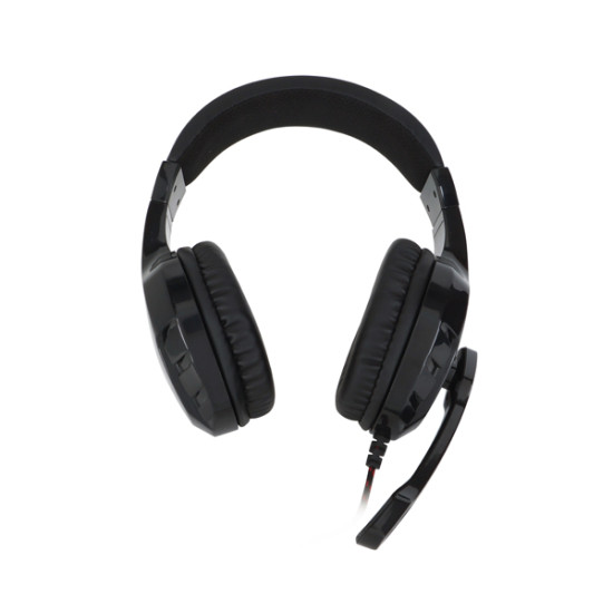 Слушалки Zalman Headphones with mic Gaming ZM-HPS300