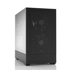 Кутия за компютър Zalman Case mATX - P30 AIR Black