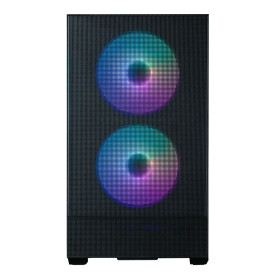 Кутия за компютър Zalman Case mATX - P30 AIR Black