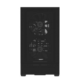 Кутия за компютър Zalman Case mATX - P30 AIR Black
