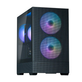 Кутия за компютър Zalman Case mATX - P30 AIR Black