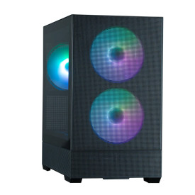 Кутия за компютър Zalman Case mATX - P30 AIR Black