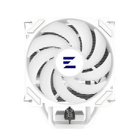 Охладител за процесор Zalman CPU Cooler CNPS9X PERFORMA ARGB WHITE - aRGB - LGA1700/AM5
