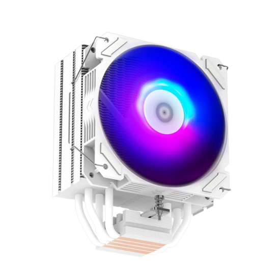 Охладител за процесор Zalman CPU Cooler CNPS9X PERFORMA ARGB WHITE - aRGB - LGA1700/AM5