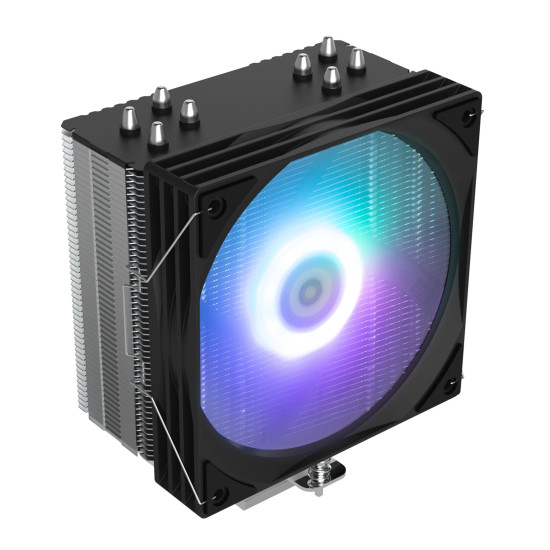 Oхладител за процесор Zalman CNPS9X OPTIMA2 - LGA1851/AM5