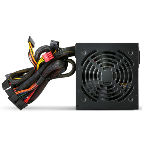 Захранване Zalman PSU 500W APFC ZM500-LXII