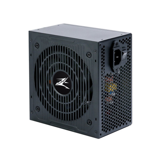 Захранване Zalman PSU MegaMax 500W 80+ ZM500-TXII