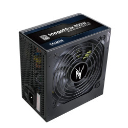 Захранване Zalman PSU MegaMax 800W 80+ ZM800-TXII