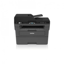 Лазерен принтер BROTHER MFC-L2712DN MFP