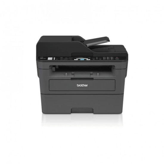 Лазерен принтер BROTHER MFC-L2712DN MFP Лазерен принтер BROTHER MFC-L2712DN MFP