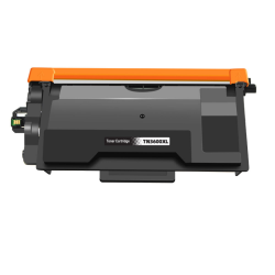 Съвместима тонер касета BROTHER TN 3600 XXL - 11k (С ЧИП)