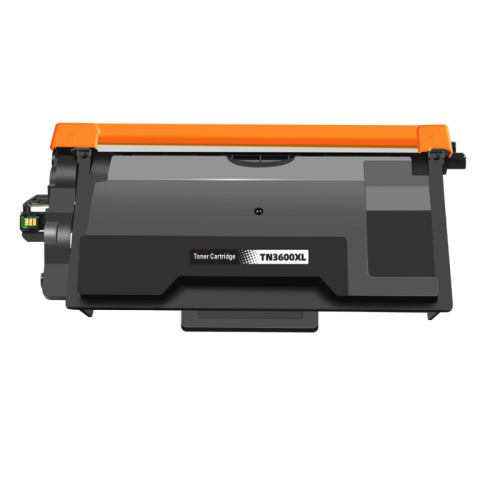 Съвместима тонер касета BROTHER TN 3600 XXL - 11k (С ЧИП)