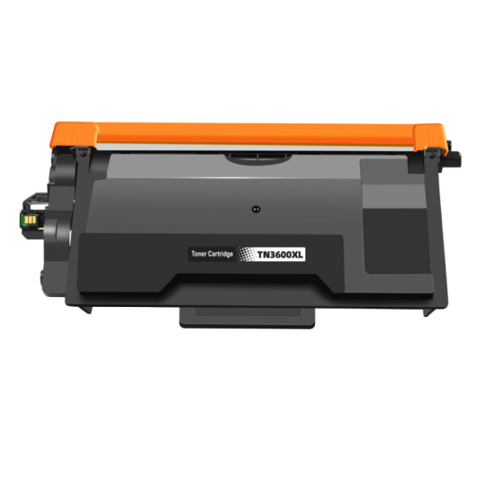 Съвместима тонер касета BROTHER TN 3600 XXL - 11k (С ЧИП)