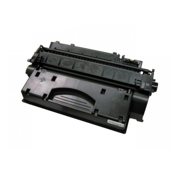 Съвместима тонер касета Canon Cartridge 724H TONER