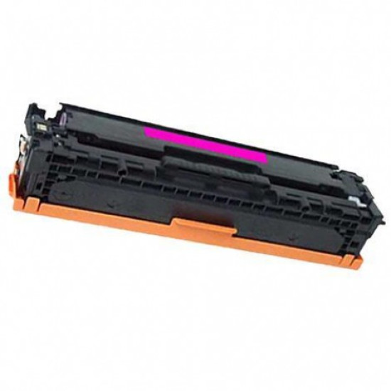 Съвместима тонер касета HP CF413X MAGENTA / / CRG 046 M