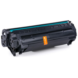 Съвместима тонер касета HP Q2612X TONER