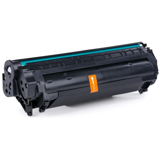 Съвместима тонер касета HP Q2612X TONER