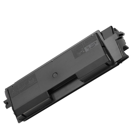 Съвместима тонер касета Kyocera TK-590BK