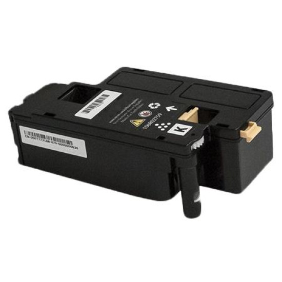 Съвместима тонер касета Xerox Phaser 6020,6022, WC6025 (106R02756) - BLACK TONER Съвместима тонер касета Xerox Phaser 6020,6022, WC6025 (106R02756) - BLACK TONER