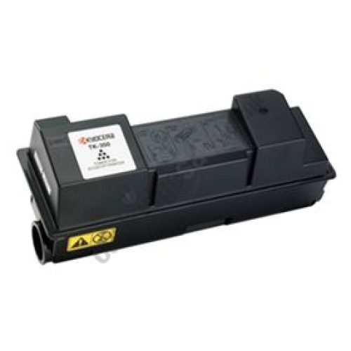 Съвместима тонер касета KYOCERA TK 350