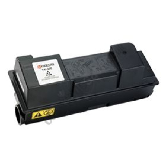 Съвместима тонер касета KYOCERA TK 350