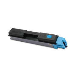 Съвместима тонер касета Kyocera TK-590C