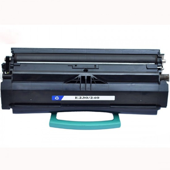 Съвместима тонер касета LEXMARK E230H/232H TONER