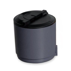 Съвместима тонер касета Samsung CLP 300 BLACK