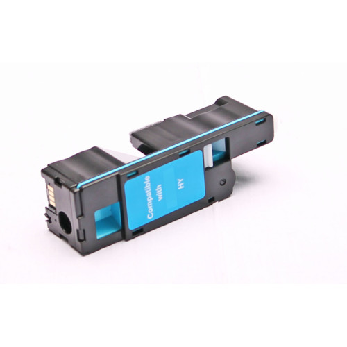 Съвместима тонер касета Xerox Phaser 6020,6022, WC6025 (106R02756) - CYAN TONER