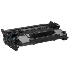 Съвместима тонер касета Canon CRG 057H С ЧИП!