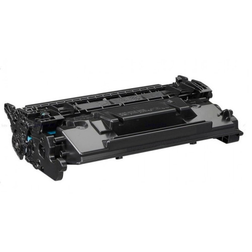 Съвместима тонер касета Canon CRG 057H С ЧИП!