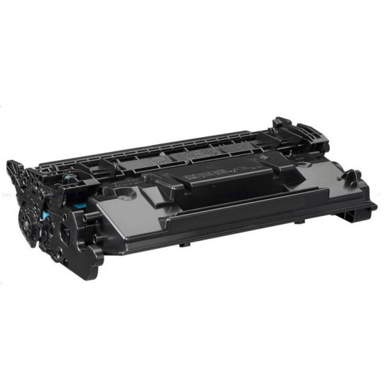 Съвместима тонер касета Canon CRG 057H С ЧИП!