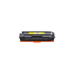 Съвместима тонер касета CANON CRG-067 YELLOW (С ЧИП!)