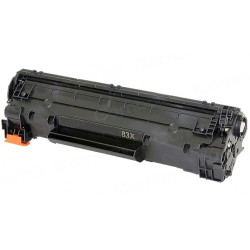 Съвместима тонер касета CANON CRG737H TONER
