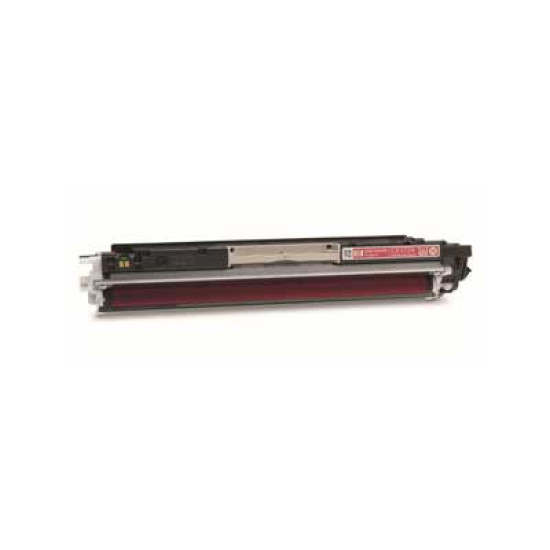 Съвместима тонер касета HP CE313A TONER MAGENTA (126A)