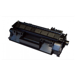 Съвместима тонер касета HP Q5949A / 7553A TONER / Canon Cartridge 708